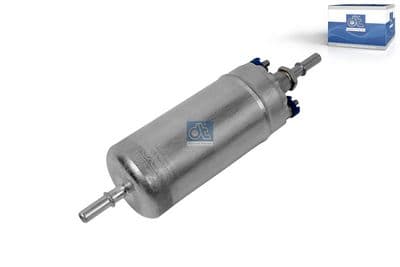 Bomba de combustible DT Spare Parts 7.56215