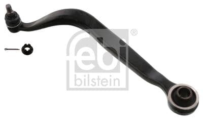 Brazo oscilante, suspensión de ruedas FEBI BILSTEIN 43117
