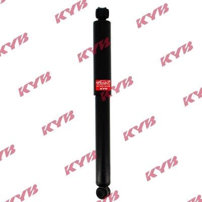 Amortiguador KYB 349221