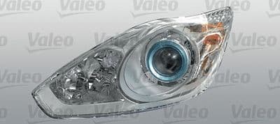 Faro principal VALEO 044440