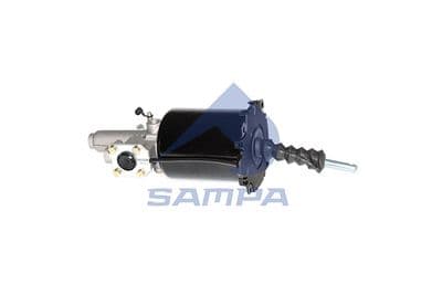 Servoembrague SAMPA 096.111