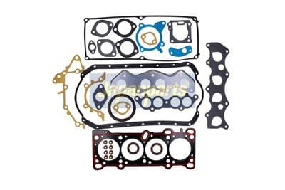 Juego completo de empaques, motor JAPANPARTS KM-398