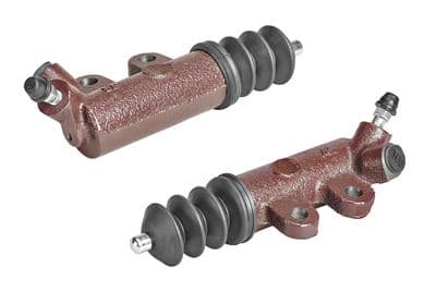 Cilindro esclavo, clutch VALEO 804777