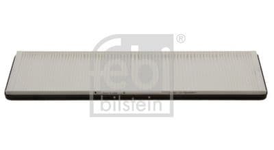 Filtro, aire del interior FEBI BILSTEIN 45016
