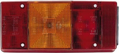 Piloto posterior HELLA 2SE 007 547-017