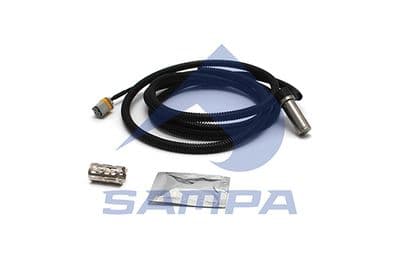 Sensor, revoluciones de la rueda SAMPA 091.203