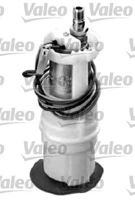Bomba de combustible VALEO 347258