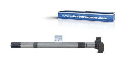 Eje de freno, freno de tambor DT Spare Parts 10.23105