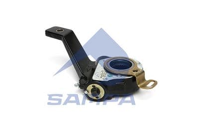Ajustador automático de tensión, sistema de frenado SAMPA 078.134A