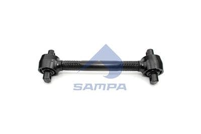 Brazo oscilante, suspensión de ruedas SAMPA 095.250