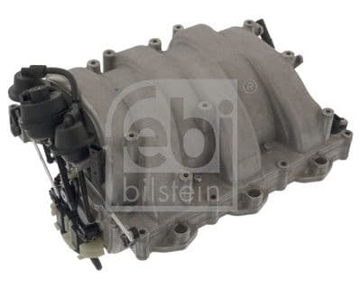 Módulo del colector de admisión FEBI BILSTEIN 48305