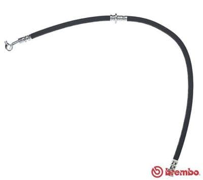 Manguera de frenos BREMBO T 56 184