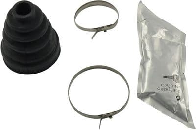 Juego de fuelles, eje de transmisión Kavo Parts CVB-3009