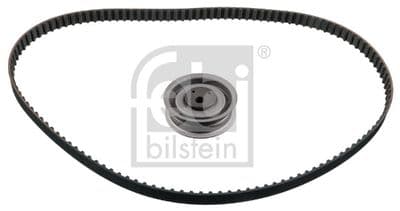 Juego de correas dentadas FEBI BILSTEIN 14618