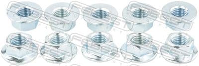 Tuerca FEBEST 0231-002-PCS10