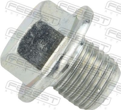 Tapón roscado, cárter de aceite FEBEST 0199-001