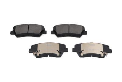 Juego de balatas de freno Kavo Parts KBP-3030