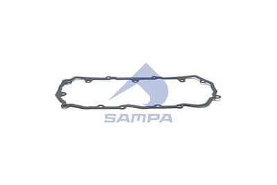 Junta cabeza de motor SAMPA 053.239