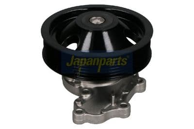 Bomba de agua, refrigeración del motor JAPANPARTS PQ-448