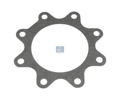 Junta, engranaje planetario exterior DT Spare Parts 1.24440