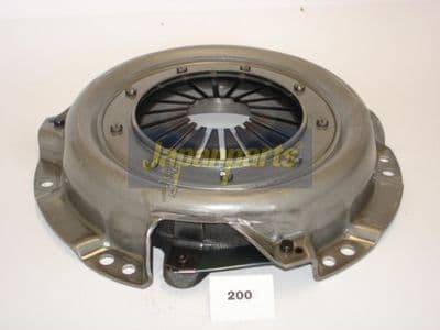 Plato de presión de clutch JAPANPARTS SF-200