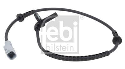 Sensor, revoluciones de la rueda FEBI BILSTEIN 1007830