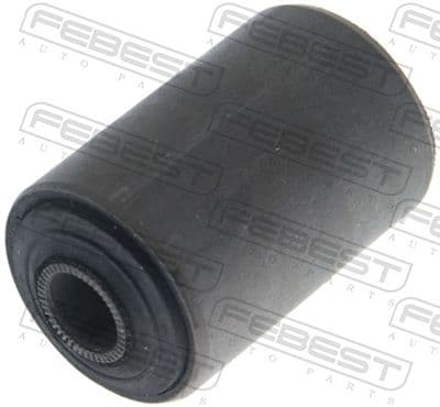 Casquillo del buje, muelle FEBEST TAB-ET196S