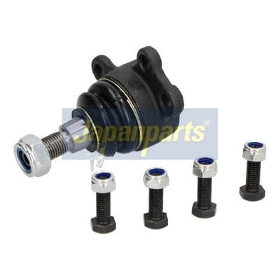 Rótula de suspensión/carga JAPANPARTS BJ-914