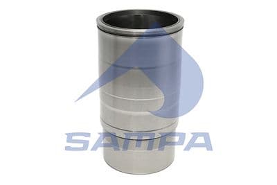 Camisa del cilindro SAMPA 047.237