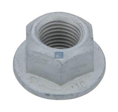 Tuerca DT Spare Parts 4.40529