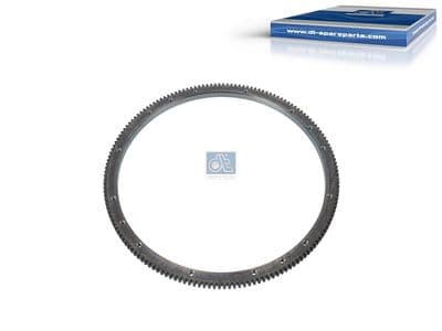 Piñón, volante del motor DT Spare Parts 3.11015