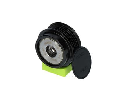 Rueda libre del alternador VALEO 592050