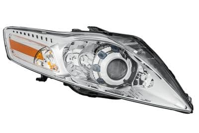 Faro principal HELLA 1LL 010 541-121