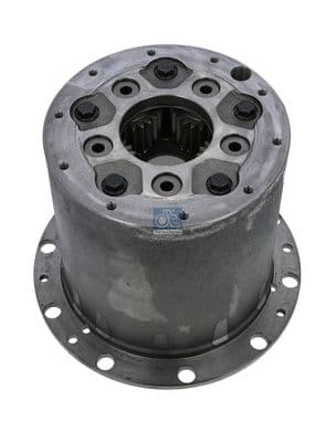 Buje DT Spare Parts 4.69320