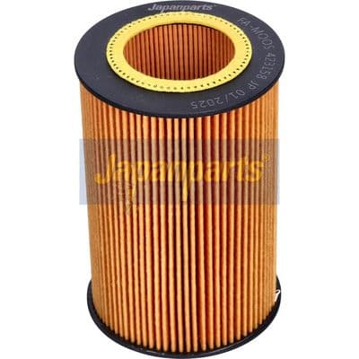Filtro de aire JAPANPARTS FA-M00S