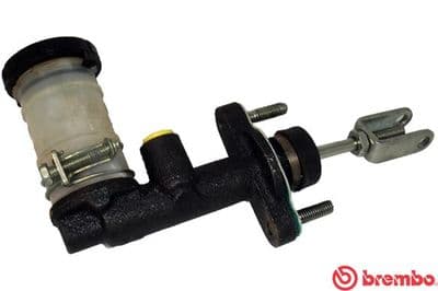 Cilindro maestro, clutch BREMBO C 34 005