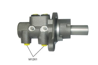 Cilindro principal de freno BREMBO M 59 068