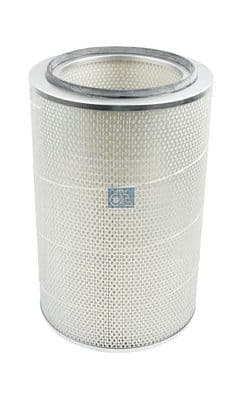 Filtro de aire DT Spare Parts 7.17002