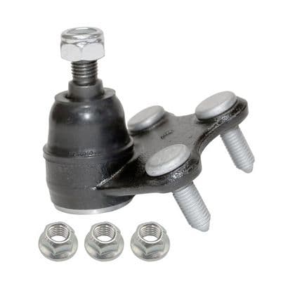 Rótula de suspensión/carga CTR CB0451L
