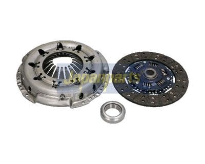 Kit de clutch JAPANPARTS KF-200