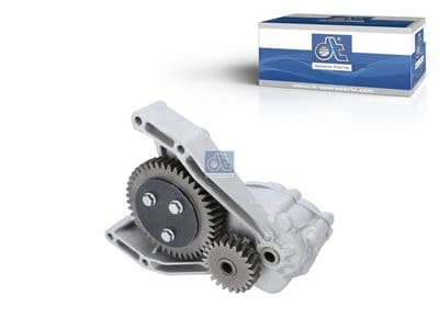 Bomba de aceite DT Spare Parts 2.11124
