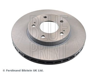 Disco de freno BLUE PRINT ADC44374