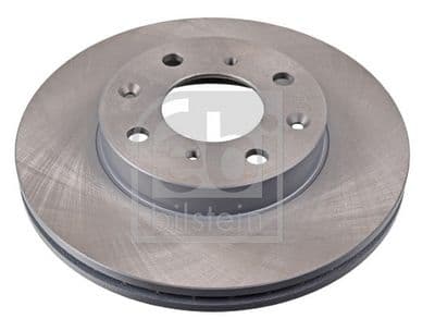 Disco de freno FEBI BILSTEIN 17356