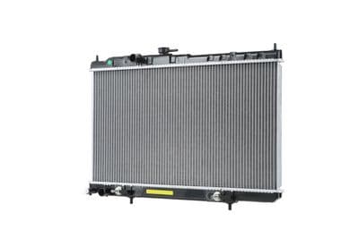 Radiador, refrigeración del motor HELLA 8MK 366 309-941