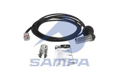 Sensor, revoluciones de la rueda SAMPA 091.416