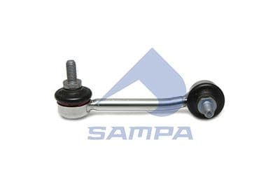 Travesaños/barras, estabilizador SAMPA 204.076