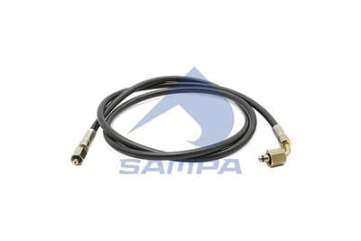 Manguera, Elemento de vuelco de cabina SAMPA 048.404