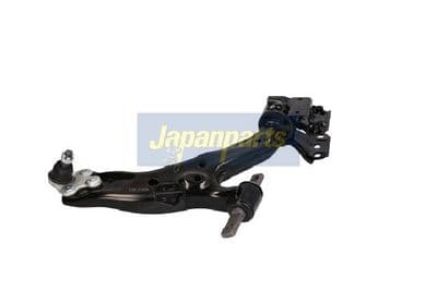 Brazo oscilante, suspensión de ruedas JAPANPARTS BS-471R