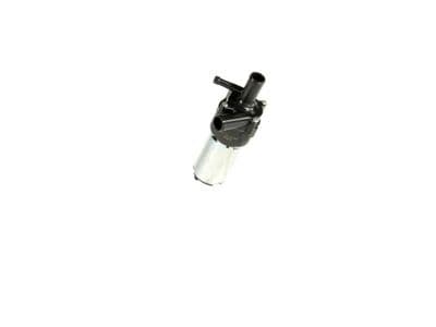Bomba de agua, refrigeración del motor MAHLE CP 649 000S