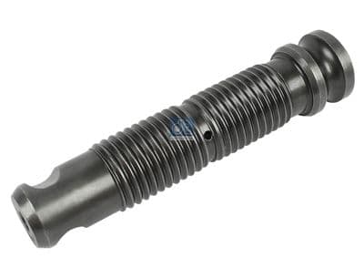 Perno de la ballesta DT Spare Parts 2.61201